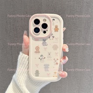 HP Phone case For Samsung A05S A06 A16 A55 A05 A35 A54 A03 A12 A32 A03S A25 A15 A50 A33 A14 A52S A50