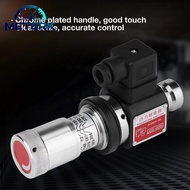 Meterk JCS‑02H PT1/4 สวิตช์ความดันไฮดรอลิกรีเลย์แรงดัน 5‑35Mpa 60‑350kg/cm2