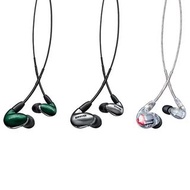 Shure SE846 Gen 2 隔音入耳式耳機