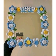 CLAY SOAP CUTE MIRROR