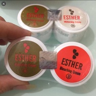 Cream Esther Silver Skincare Lose Item Original 100%