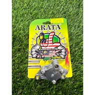 ARATA RACING OIL PUMP ASSY HONDA EX5 WAVE100 EX5 DREAM ALPHA WAVE110 EX5 KAMBING HIGH PRESSURE OIL P