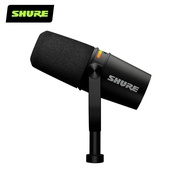 Shure MV7+ Podcast Microphone