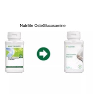 NEW PACKAGING EXP 2027 Nutrilite OsteGlucosamine - 120 cap AMWAY OsteGlucosamine AMWAY OsteGlucosami