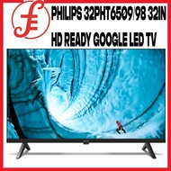 PHILIPS 32PHT6120 | 32PHT6509 \ SHARP 2T-C32GH3000X \ 2T-C32GF2000X \ Youtube | Netflix | SMART ULTR