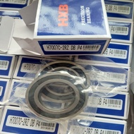 Engraving Machine Main Bearing Bearing H7007C-2RZDBP4 HXB Huaxing Engraving Machine Bearing Angle Co