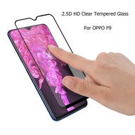 OPPO F9 Pro F9 OPPO F11 Pro F11 Reno A9 2020 A5s A3s Full Realme 5 Pro Cover Tempered Glass Screen Protector Film OPPOF9