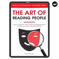 The Art of Reading People: How to Deal with Toxic People & Manipulation to Avoid Abusive Relation
