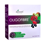 ZENWELL OLIGOFIBRE ( 20G X 15'S ) BOX