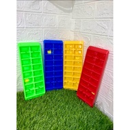 Ice Cube Tray Ice Cube Tray Ice Cube Box - 16 Slots