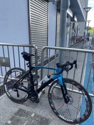 2024 Ceepo Stinger Size M 8170電變