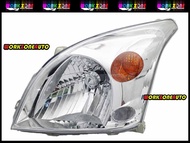 Toyota Landcruiser Prado RZJ120 FJ120 LJ120 2002 2003 Head Lamp Left Hand Depo