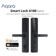 Aqara Smart Lock A100 Zigbee (Global Set)