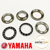 YAMAHA NOUVO-LC STEERING CONE SET KACANG BEARING NOUVO-LC NOUVOLC NOUVO LC YAMAHA