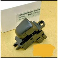 TOMBOL Switch Swit Switch Power Window LH Switch Power Button Passenger Window Kiri Nissan All New X