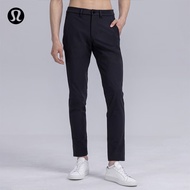 lululemon 丨Commission 男士修身款长裤 32\ LM5AF2S 黑色 32"