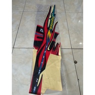 STRIPING ORIGINAL JUPITER Z 2004-2005