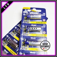 baterai vinnic 27A batrai L828F batre 12V 27A