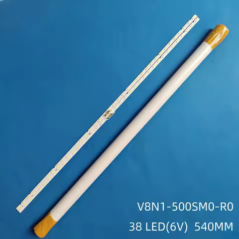 LED backlight for 50NU7100 UN50NU7100 UE50NU7100 UE50NU7400 UN50NU7400 UE50NU7020 UN50NU6900 UE50NU7