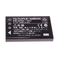 新台北NOVA 實體門市 免運 Kamera 佳美能Olympus Li-20B/ FUJIFILM NP-60 共用相機電池LS743,LS753 AZ-1/AZ-2/AZ-2 Zoom適