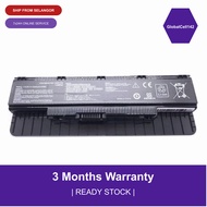 A32N1405 For G551 Cells Battery G58JK A32NI405 6 G551JM ASUS Series Laptop G771JK G771 G551JK A32N14