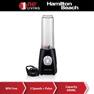 Hamilton Beach Go Sport™ Blender 51241