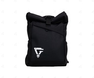 Balo GearVN Cao Cấp Black
