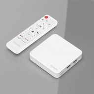 【全新行貨】Huazhi 華至 TV Box 12代網路電視盒子 (全球及國內通用 , 不用vpn 翻牆家用版)
