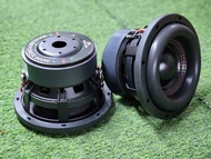 ลำโพงซับ8​นิ้ว​ รุ่นใหญ่ MA-8156 แม่เหล็ก156mm 2ก้อน โครงหล่อ​ ว้อยคู่​​ ลำโพงซับ​ 8นิ้ว​ 8" ซับวูฟเ