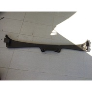 ORIGINAL WINDSCREEN PANEL WIPER COVER BMW E60 523i (4 DOOR)