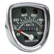 Speedometer Speedometer HONDA C50 Pipot - Speedo Honda c50 - Spido Speedo Pipot C50