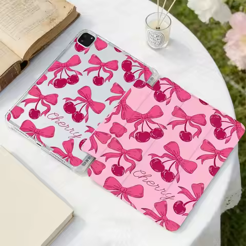 Protective Case For Samsung S10 S9 12.4 inch Samsung Tab S7 S8 S9 11 Tab A11 A9 8.7" Plus 11" A8 Tab