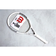 Raket Wilson N-1 NCode/ Tennis Racket Wilson N-1 Ncode/ original tennis racket