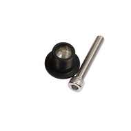 Applicable KTM/Husqvarna Husqvarna Front brake disc protective cover bracket