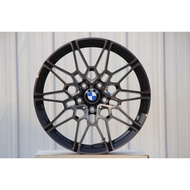 Suitable for Bmw3Department5Department7Department X5X6Modified Wheels740/530/328Bird's nest17 18 19 