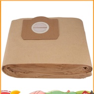 15Pcs Dust Bag for KARCHER WD3 Premium WD 3,300 M WD 3,200 WD3.500 P 6,959-130 Vacuum Cleaner