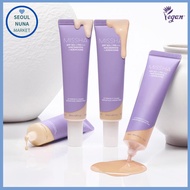 MISSHA M Perfect Cover Serum B.B Cream 50ml / K-BEAUTY