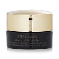Advanced Night Repair 升級再生基因修復眼霜 (小棕瓶眼霜)