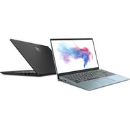 MSI Modern 14 B10MW-251BN – Intel® I5-10210U | 8GB | 512GB SSD | UMA | 14″ FHD IPS