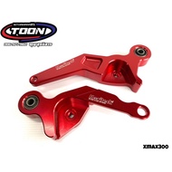 ตัวโหลดโช๊คหลัง xmax300