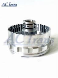 Good Quality Transmission 62TE Low Drum 62TE Low Clutch Housing (Fits 3 Friction Plate) Fits For Dod