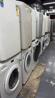 二手洗衣機♻️