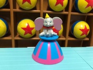 木制 迪士尼 小飛象 dumbo 馬戲團 🎪  盒玩 迪士迪士尼扭蛋 扭蛋