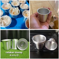 Cake Mold | Siomai Mold | Dimsum Mold