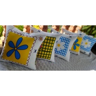 SOFA CUSHION COVER UK. 40x40 CM