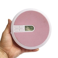 Jinye W6 Portable dvd Player CD Player Walkman Repeater English cd Learning Machine Bluetooth Rechar