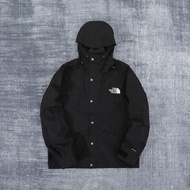 The North Face jacket TNF 經典icon北面1986衝鋒衣外套男女同款情侶裝