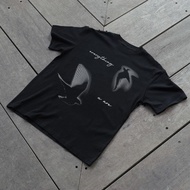 KATUN HINDIA DOVES BAND T-SHIRT EVERYTHING ALBUM U ARE PREMIUM QUALITY DESIGN COMBED COTTON MATERIAL