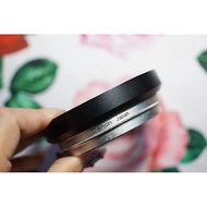 Canon W-60 Hood for 35/28mm Lens