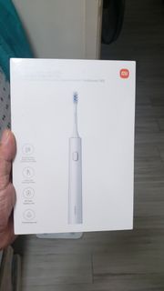 小米電動牙刷T302